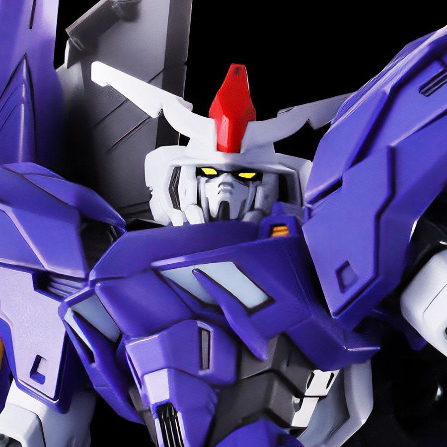 BANDAI（バンダイ） 【即納新品】HG 1/144 ガンダムグリープ 組み立て