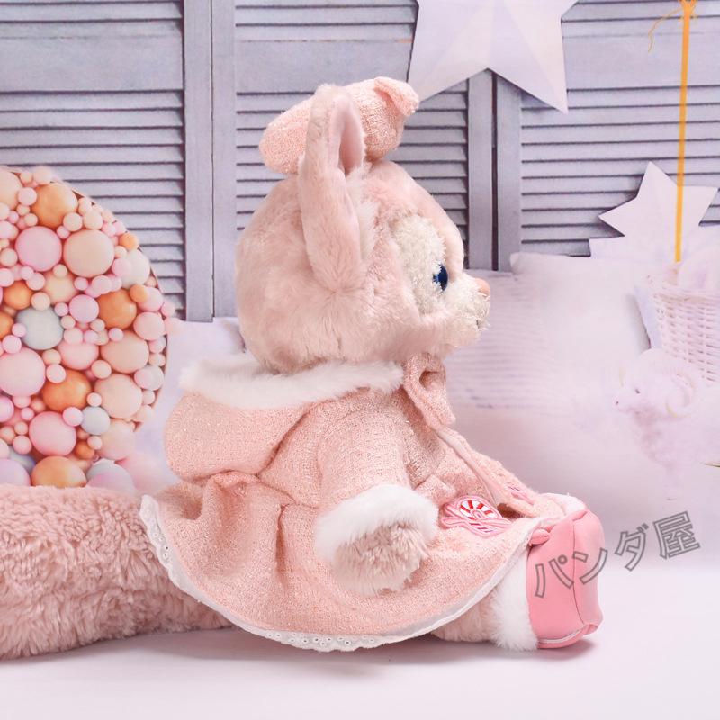 ぬいぐるみ用洋服 ぬいぐるみ用グッズ 着せ替え洋服 30cm人形の服