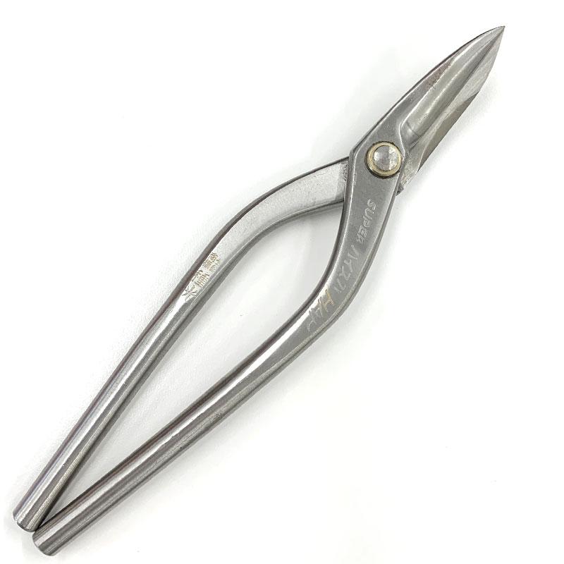 種光 金切鋏 HAP スーパーハイス21 柳刃 240mm No.8357 3578 板金工具