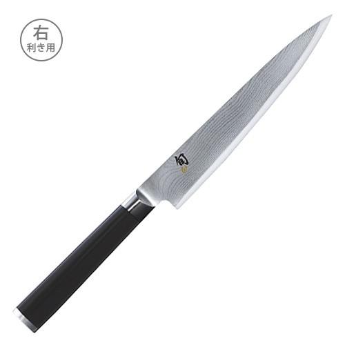 貝印 包丁 旬 Classic ユーティリティー 150 150L 右利き 左利き