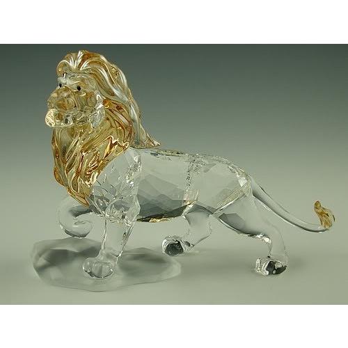 SWAROVSKI（スワロフスキー） ディズニー ライオンキング 『ムファサ