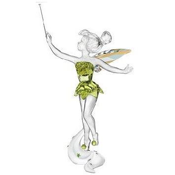 SWAROVSKI（スワロフスキー） ディズニー ピーターパン 『ティンカー