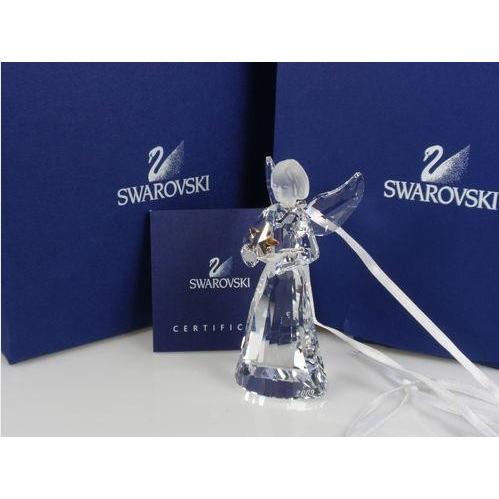 SWAROVSKI（スワロフスキー） Swarovski 2009年 限定品 『エンジェル