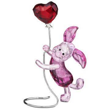 SWAROVSKI（スワロフスキー） 『Disney - ピグレット』 1142890