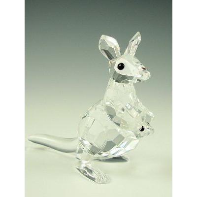 SWAROVSKI（スワロフスキー） 『カンガルー』 181756 : スワロフスキー