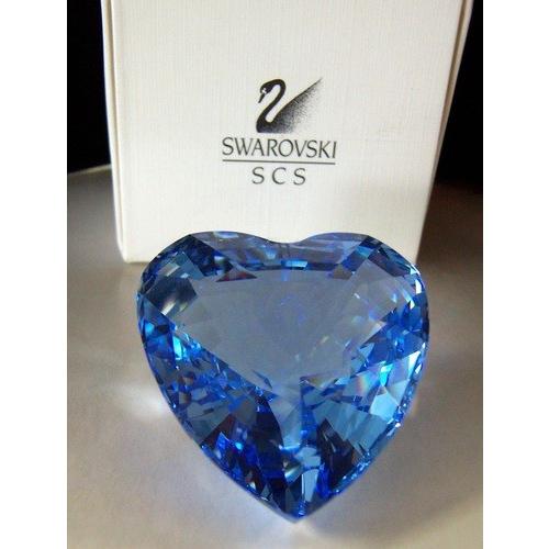 SWAROVSKI（スワロフスキー） Swarovski 1997年 SCS限定品 『Crystal