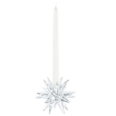 SWAROVSKI（スワロフスキー） 『スター キャンドルホルダー』 5064295