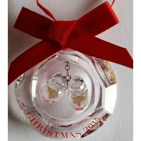 SWAROVSKI（スワロフスキー） 『ベビーファーストクリスマス