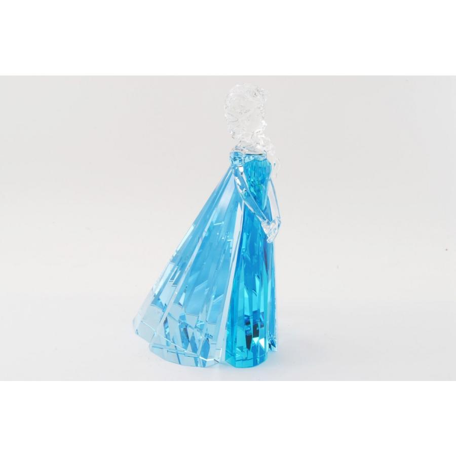 SWAROVSKI（スワロフスキー） 『エルサ 2016年度限定生産品』 5135878