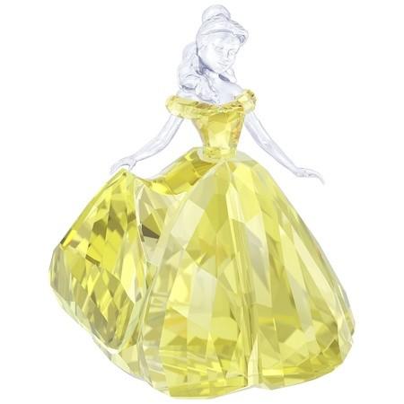 SWAROVSKI（スワロフスキー） 美女と野獣 ディズニー ベル 2017年度