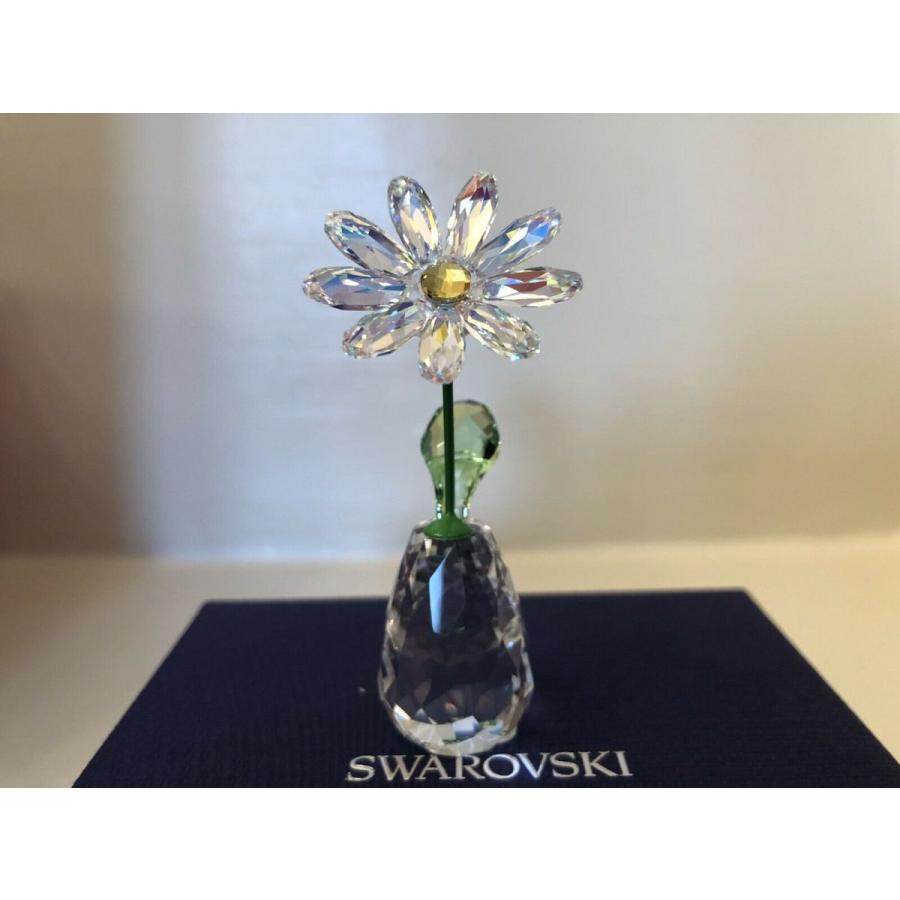 SWAROVSKI（スワロフスキー） Swarovski Flower Dreams Daisy デイジー