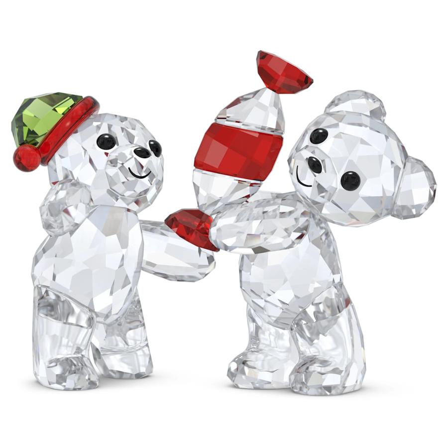 SWAROVSKI（スワロフスキー） Swarovski Krisベア Holiday 2023年度
