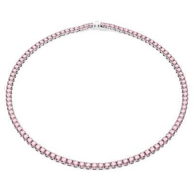 SWAROVSKI（スワロフスキー） Swarovski Matrix Tennis ネックレス
