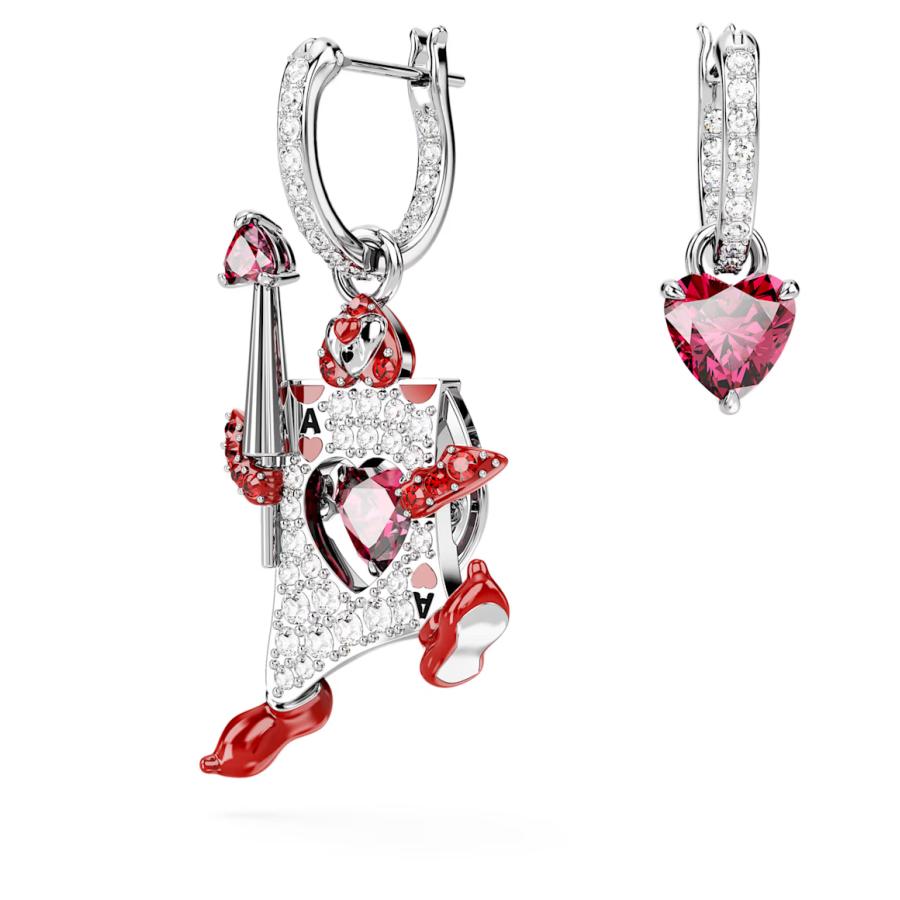 SWAROVSKI（スワロフスキー） ディズニー 不思議の国のアリス Alice in