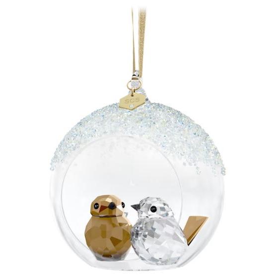 SWAROVSKI（スワロフスキー） Swarovski Holiday Magic SCS ボール