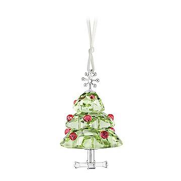 SWAROVSKI（スワロフスキー） 『クリスマスツリー オーナメント