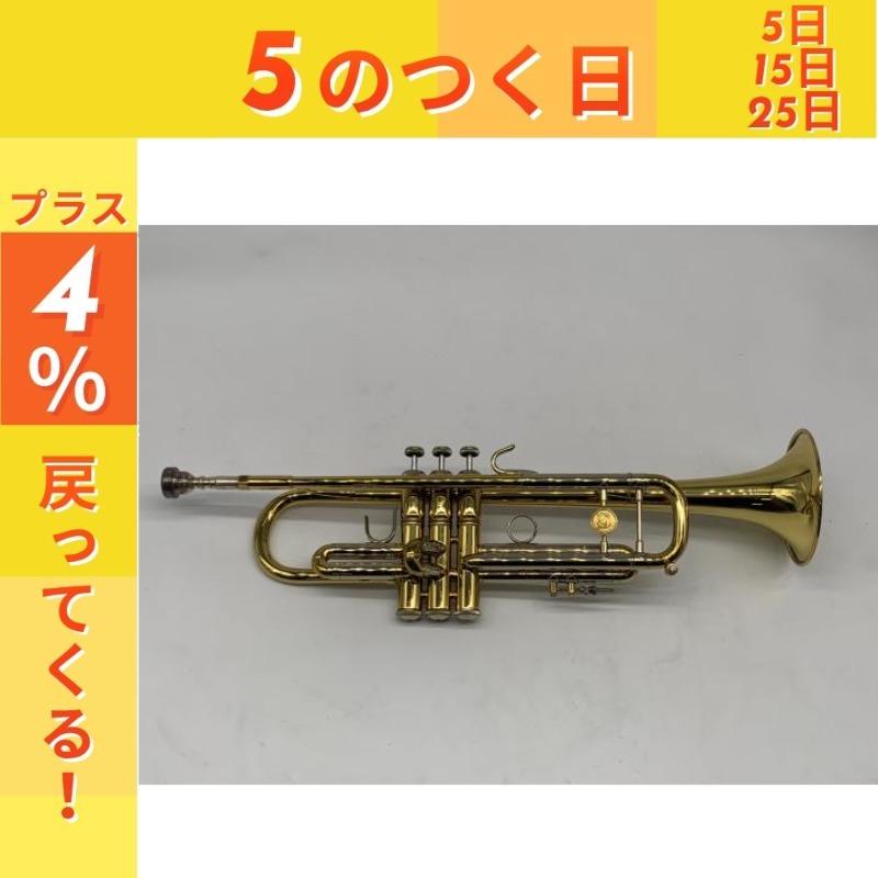 2/27〜爆買WEEK】【最短翌日お届け】HOLTON ホルトン Trumpet