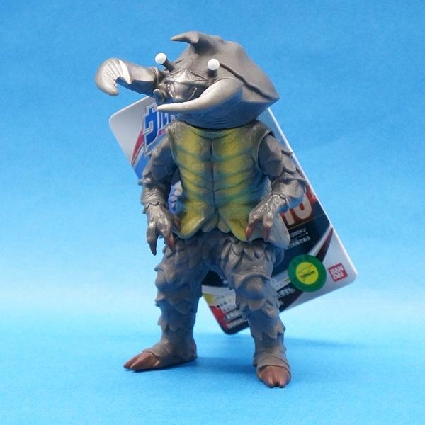 BANDAI（バンダイ） ウルトラマン ウルトラ怪獣シリーズ 13 磁力怪獣