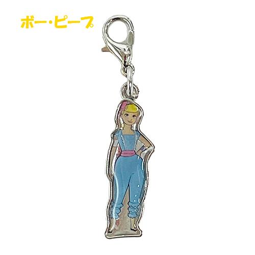 トイストーリー4 ネックレス＆ブレスレット チャームセット 15556