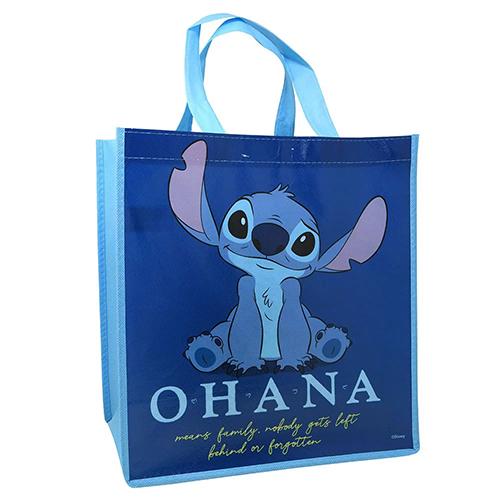 スティッチ OHANA 不織布 トート 18114 stitch トートバッグ