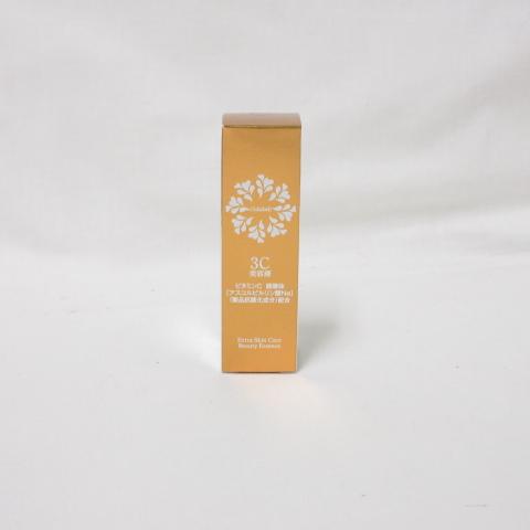 Culubell クリューベル エッセンスV 美容液 3C美容液 20mL ( ビタミンC