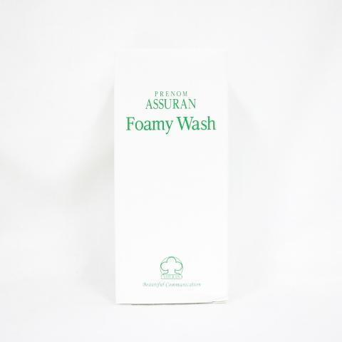 アシュラン フォーミーウォッシュ フォーミィ 180ml 洗顔料 : プライス