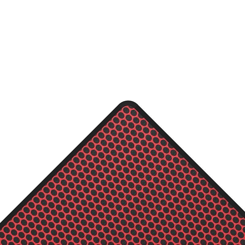 HyperX Pulsefire Mat XL ゲーミング マウスパッド XLサイズ 布製
