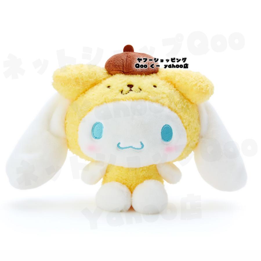 ポムポムプリン プリン ぷりん マフィン サンリオ キャラクターグッズ