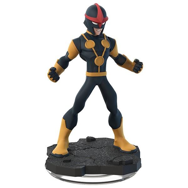 Disney（ディズニー） ディズニーインフィニティ2.0 スパイダーマン