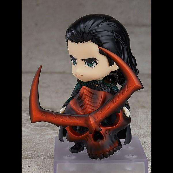 ねんどろいど 866-DX/ねんどろいど マイティ・ソー バトルロイヤル
