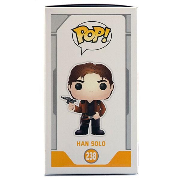 ファンコ：ハン・ソロ/スター・ウォーズ・ストーリー/ハン・ソロ POP