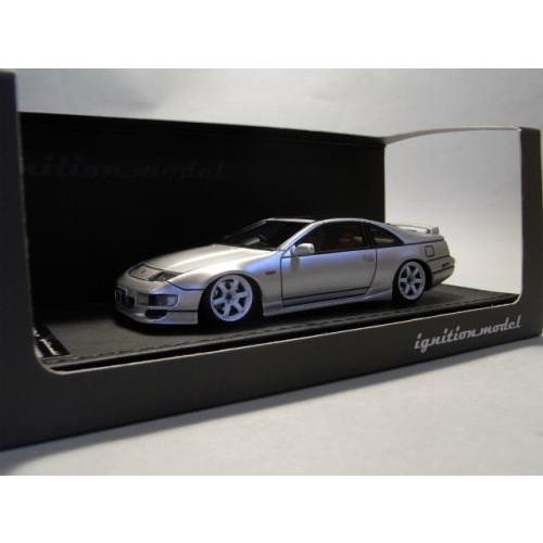 ignition model（イグニッションモデル） 1/43 日産フェアレディZ