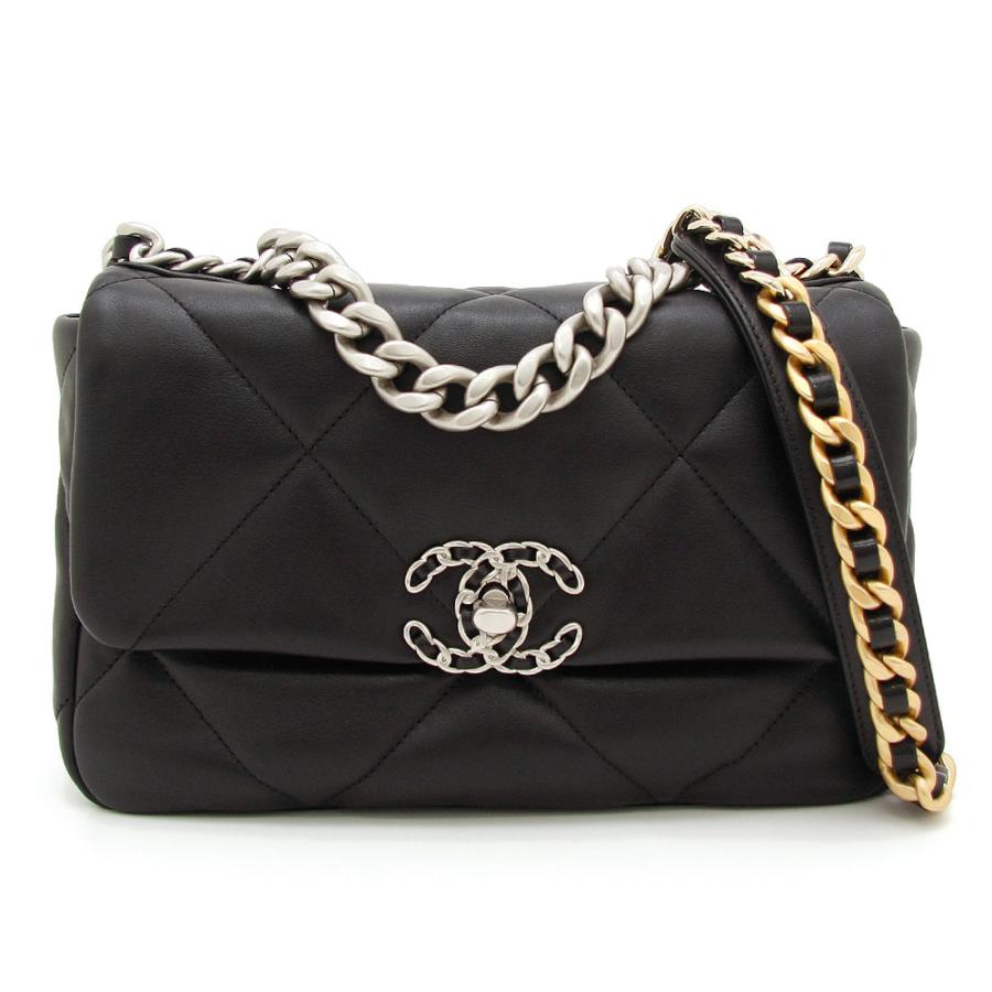 CHANEL（シャネル） ショルダーバッグ ディズヌフ マトラッセ CHANEL19