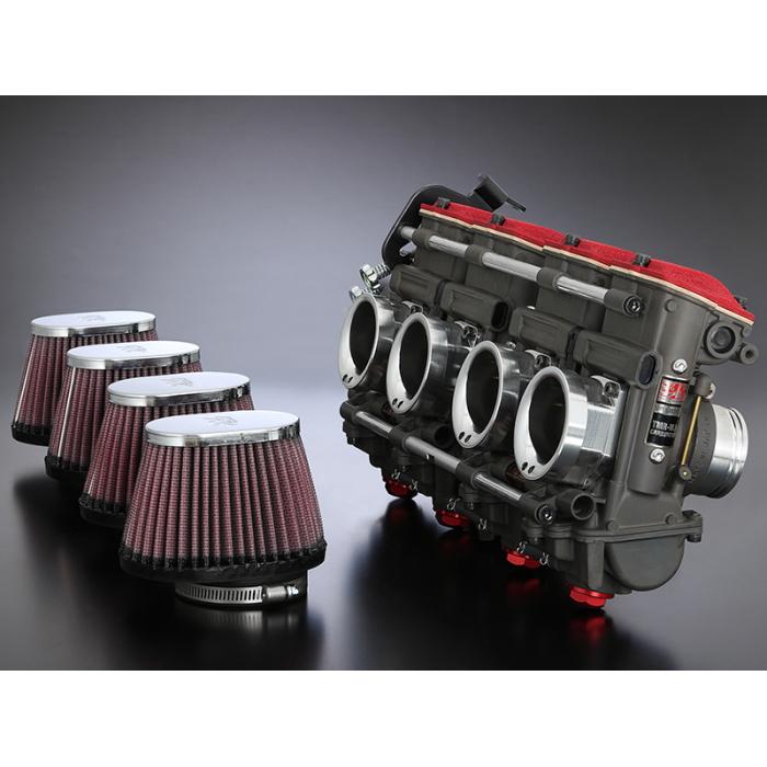 ヨシムラ（YOSHIMURA） 788-191-2003 GSX1100S ヨシムラMIKUNI TMR