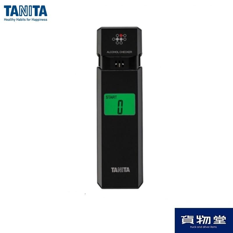 TANITA（タニタ） 在庫あり アルコールチェッカー HC-310 ブラック