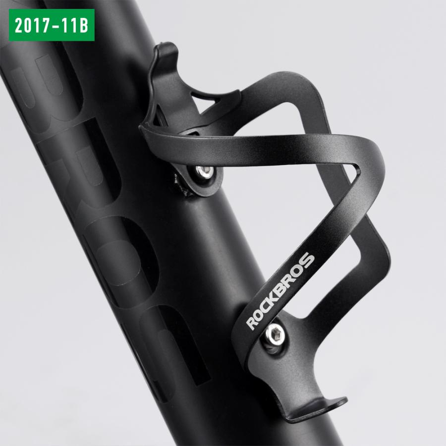 ROCKBROS 自転車 ドリンクホルダー ボトルケージ ボトルホルダー