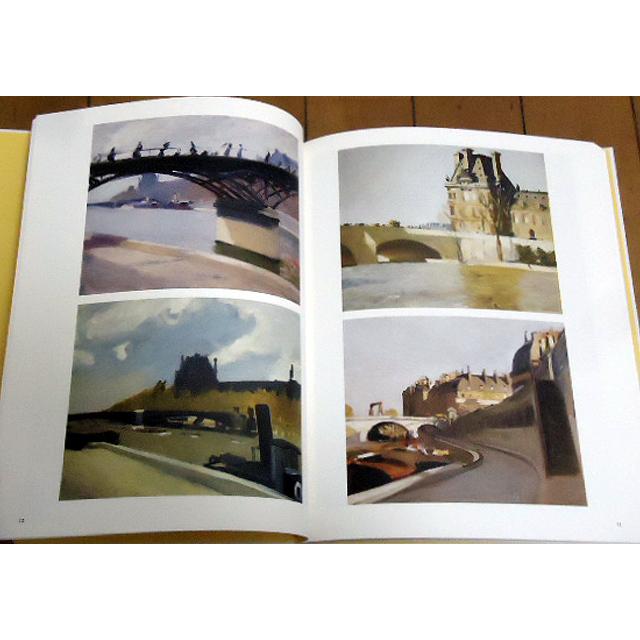 洋書作品集 エドワード・ホッパー：1882〜1967年 現実の変容/Edward
