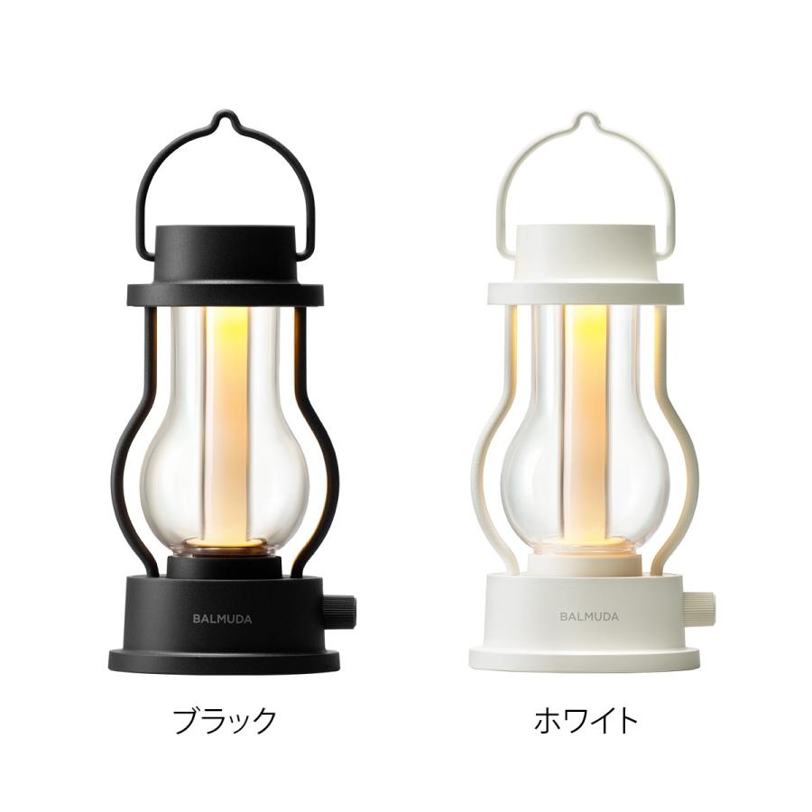 BALMUDA（バルミューダ） ［ BALMUDA The Lantern ］ ザ ランタン LED