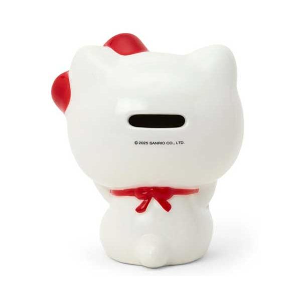 sanrio（サンリオ） 貯金箱（招き猫） ハローキティ キャラクター