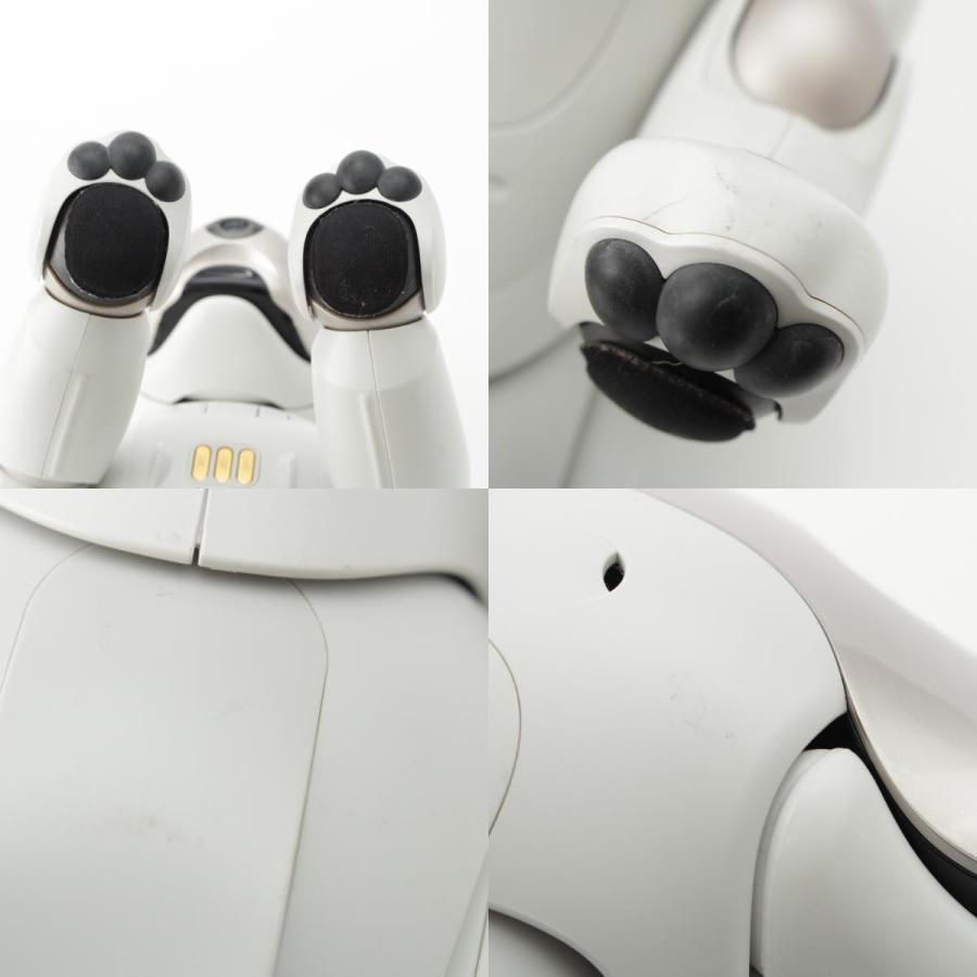 SONY（ソニー） aibo アイボ 犬 ドッグ ペットロボ 家電 ERS-1000