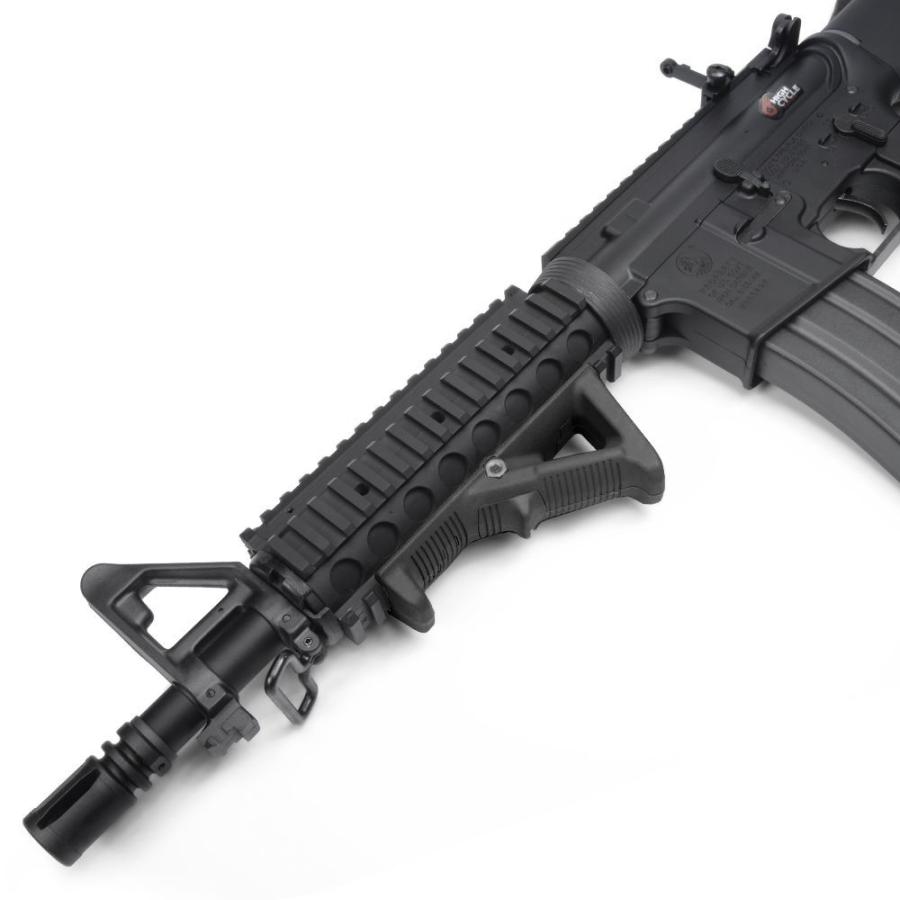 MAGPUL（マグプル） アングルフォアグリップ AFG2 1913ピカティニー