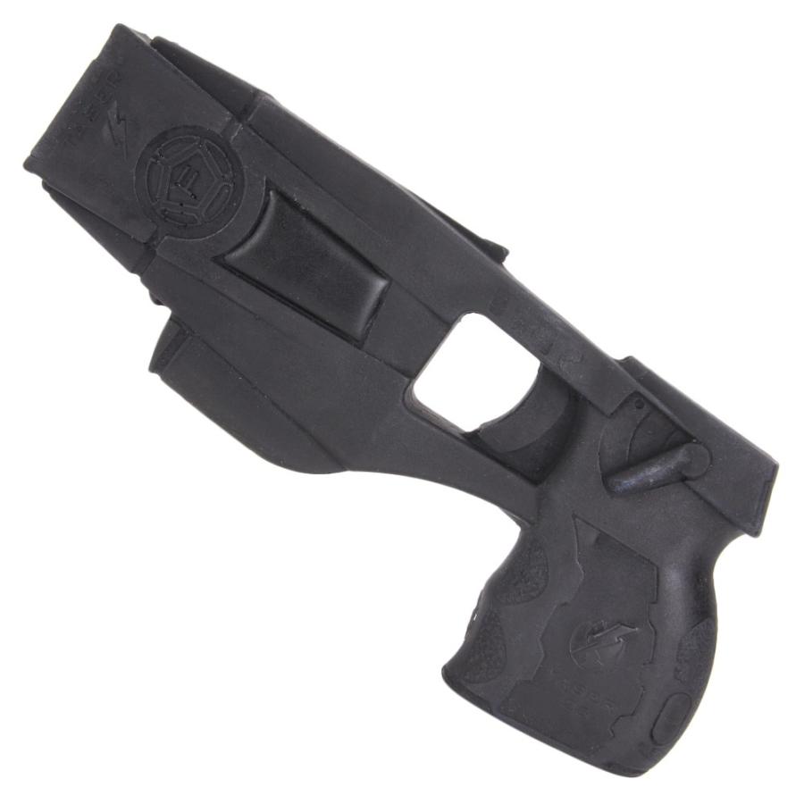 BLUEGUNS トレーニング用 テーザー銃 Firearm Taser X26 ブルーガン