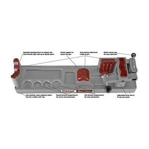 Tipton ガンバイス 銃固定台 メンテナンス用 782731 シューターズ