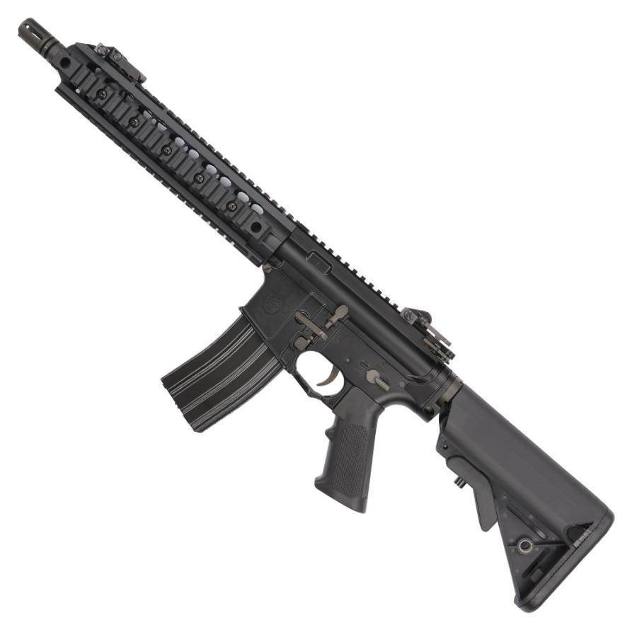 BOLT AIRSOFT 電動ガン KAC SR16 URX2 B.R.S.S. 公認アイテム BR-49