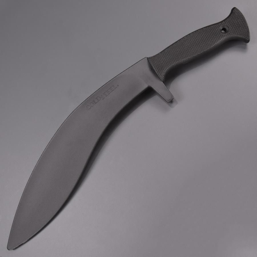 COLD STEEL トレーニングナイフ 92R35Z ククリ トレーナー 模造ナイフ