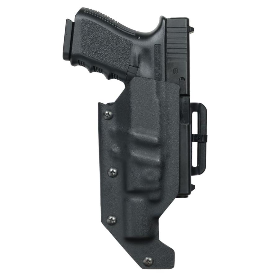 WoSporT ホルスター BETTER TACTICAL EXPERIENCE X300 type-1 カイ