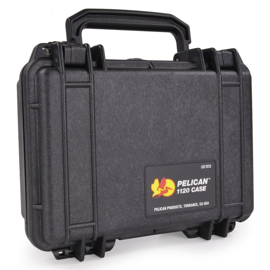 PELICAN PRODUCTS（ペリカンプロダクツ） PELICAN 防水ケース 1120