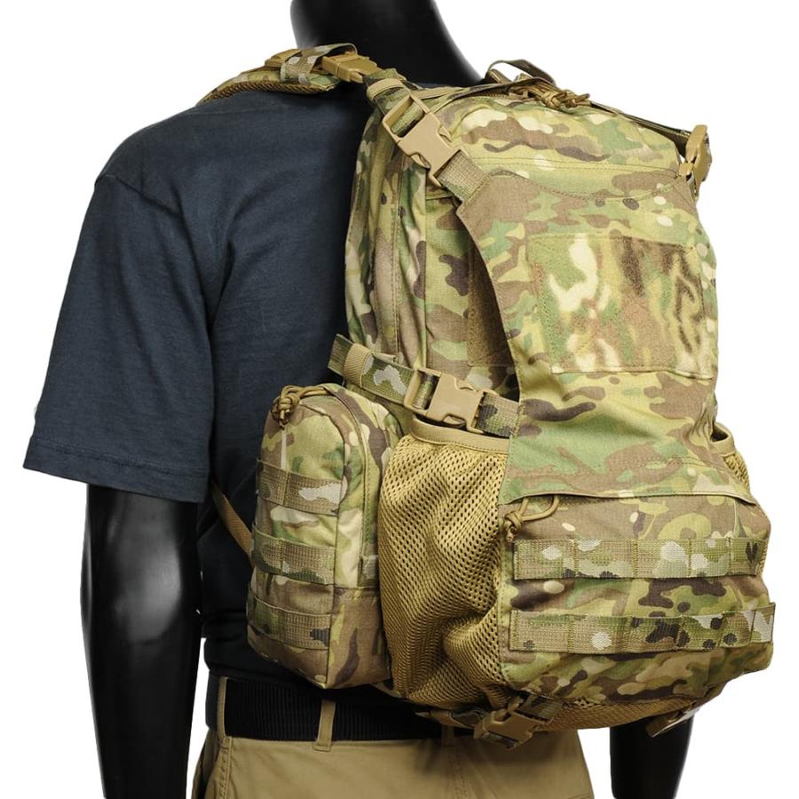 Warrior Assault Systems バックパック HCP-L ラージサイズ