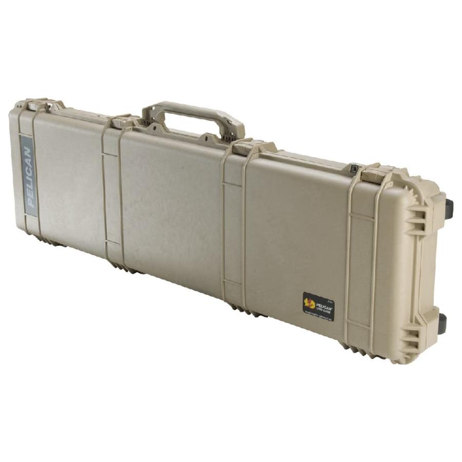 PELICAN PRODUCTS（ペリカンプロダクツ） PELICAN 1750 ライフルケース