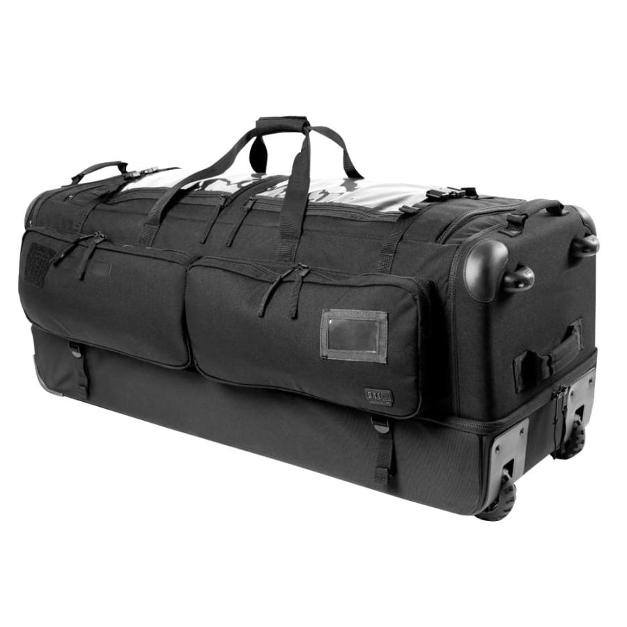 5.11 Tactical 5.11タクティカル CAMS3.0 ダッフルバッグ 56475 019